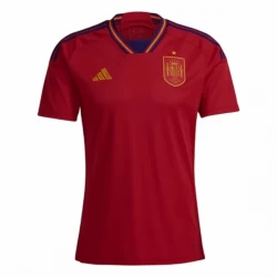 Koszulka Hiszpania 2023 Domowa