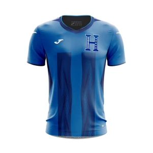 Koszulka Honduras 2019 Alternatywna