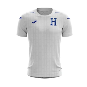Koszulka Honduras 2019 Domowa
