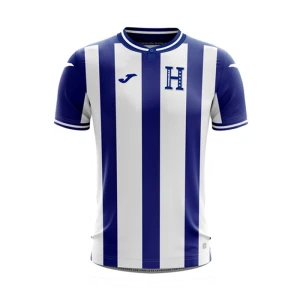 Koszulka Honduras 2019 Wyjazdowa