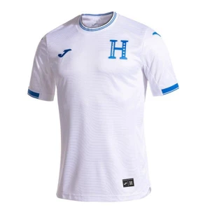 Koszulka Honduras 2024 Domowa