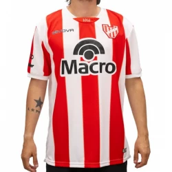 Koszulka Instituto AC Cordoba 2024-25 Domowa