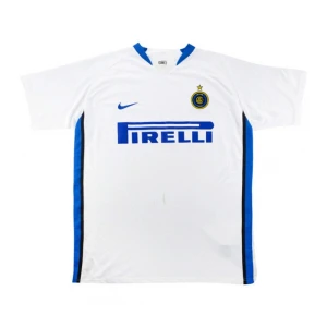 Koszulka Inter Mediolan 2006-07 Wyjazdowa