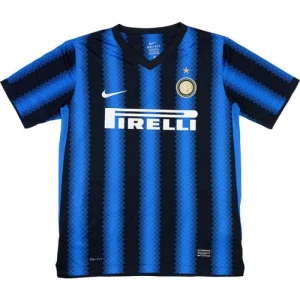 Koszulka Inter Mediolan 2010-11 Domowa
