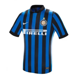 Koszulka Inter Mediolan 2011-12 Domowa