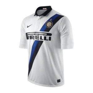 Koszulka Inter Mediolan 2011-12 Wyjazdowa