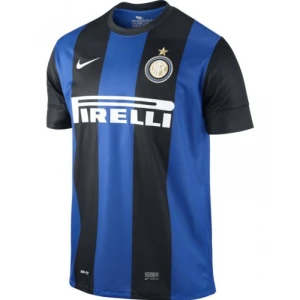 Koszulka Inter Mediolan 2012-13 Domowa