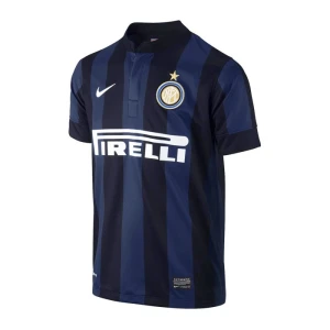 Koszulka Inter Mediolan 2013-14 Domowa