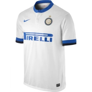 Koszulka Inter Mediolan 2013-14 Wyjazdowa