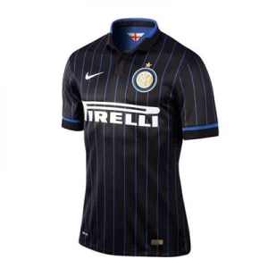 Koszulka Inter Mediolan 2014-15 Domowa