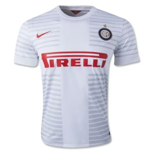 Koszulka Inter Mediolan 2014-15 Wyjazdowa