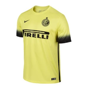Koszulka Inter Mediolan 2015-16 Alternatywna