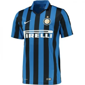 Koszulka Inter Mediolan 2015-16 Domowa