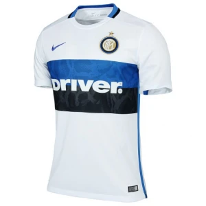 Koszulka Inter Mediolan 2015-16 Wyjazdowa