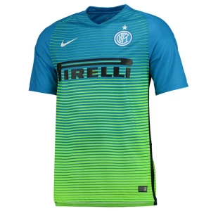 Koszulka Inter Mediolan 2016-17 Alternatywna
