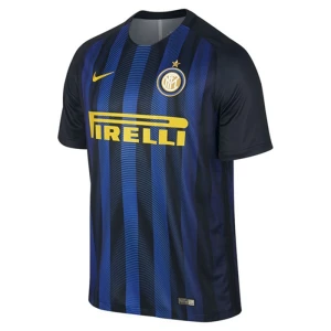 Koszulka Inter Mediolan 2016-17 Domowa