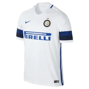 Koszulka Inter Mediolan 2016-17 Wyjazdowa