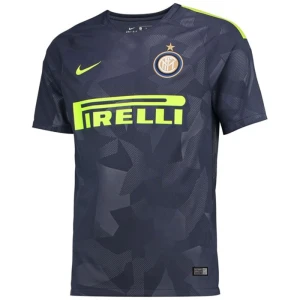 Koszulka Inter Mediolan 2017-18 Alternatywna