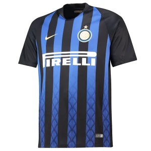 Koszulka Inter Mediolan 2018-19 Domowa