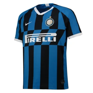 Koszulka Inter Mediolan 2019-20 Domowa