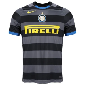 Koszulka Inter Mediolan 2020-21 Alternatywna