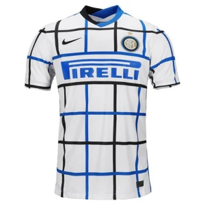 Koszulka Inter Mediolan 2020-21 Wyjazdowa