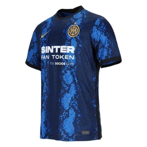 Koszulka Inter Mediolan 2021-22 Domowa