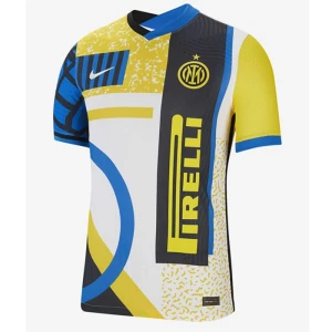 Koszulka Inter Mediolan 2021-22 Fouth