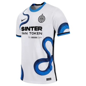 Koszulka Inter Mediolan 2021-22 Wyjazdowa