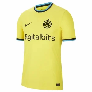 Koszulka Inter Mediolan 2022-23 Alternatywna