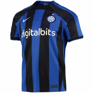 Koszulka Inter Mediolan 2022-23 Domowa