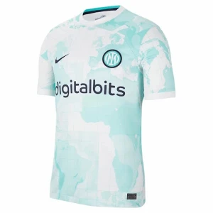 Koszulka Inter Mediolan 2022-23 Wyjazdowa