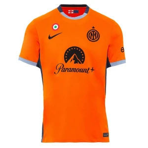 Koszulka Inter Mediolan 2023-24 Alternatywna