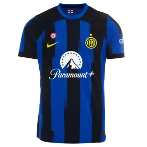 Koszulka Inter Mediolan 2023-24 Domowa