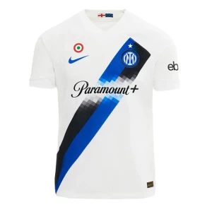 Koszulka Inter Mediolan 2023-24 Wyjazdowa