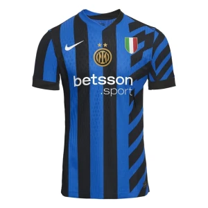 Koszulka Inter Mediolan 2024-25 Domowa