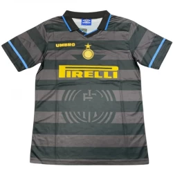 Koszulka Inter Mediolan Retro 1997-98 Wyjazdowa Męska