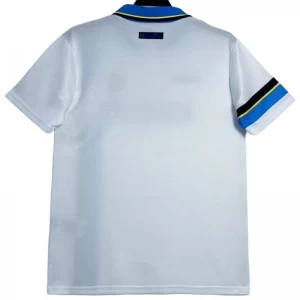 Koszulka Inter Mediolan Retro 1997-98 Wyjazdowa Męska