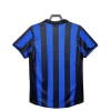 Koszulka Inter Mediolan Retro 1998-99 Domowa Męska