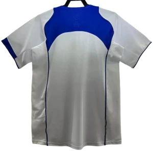 Koszulka Inter Mediolan Retro 2004-05 Wyjazdowa Męska