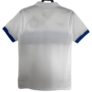 Koszulka Inter Mediolan Retro 2009-10 Wyjazdowa Męska