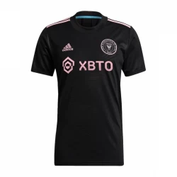 Koszulka Inter Miami CF 2022-23 Wyjazdowa