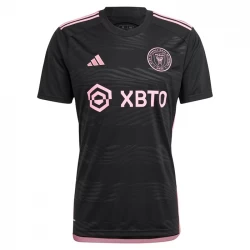 Koszulka Inter Miami CF 2023-24 Wyjazdowa