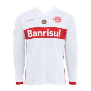 Koszulka Internacional 2011-12 Wyjazdowa