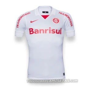 Koszulka Internacional 2013-14 Wyjazdowa