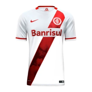 Koszulka Internacional 2015-16 Wyjazdowa