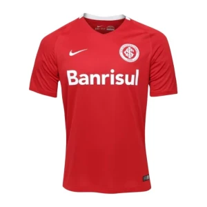 Koszulka Internacional 2016-17 Domowa