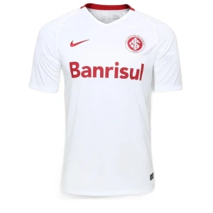 Koszulka Internacional 2016-17 Wyjazdowa
