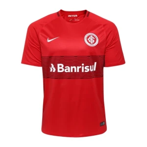 Koszulka Internacional 2017-18 Domowa
