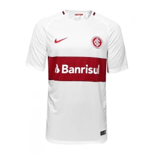 Koszulka Internacional 2017-18 Wyjazdowa